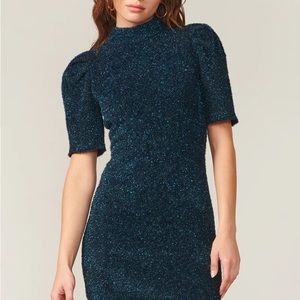 Adelyn Tae Sweater Dress